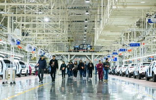 駕馭未來，盛瑞8AT與1.5T自研動力 6.99萬起的高性價比投資之選